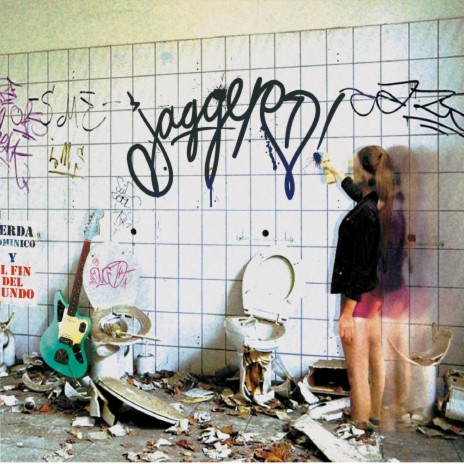 Jaguar Johnson sesión acústica (bonus track) cover art