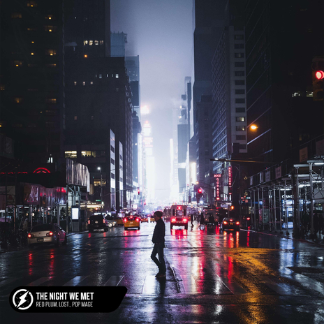 The Night We Met (Acoustic) ft. lost. & Pop Mage