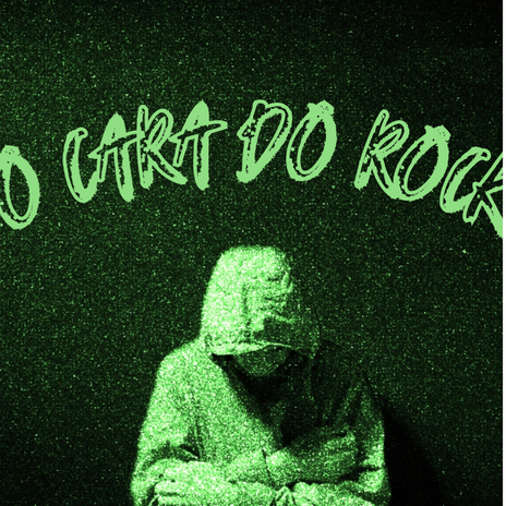 Eu tou ritch (bônus) cover art