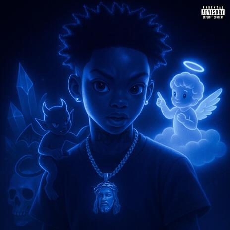 Wassup ft. Jay trimm cover art