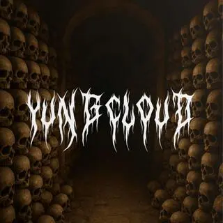 BLOOD cover art