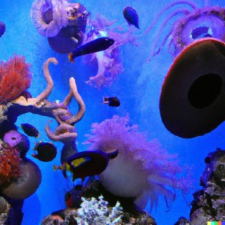 Deep Currents