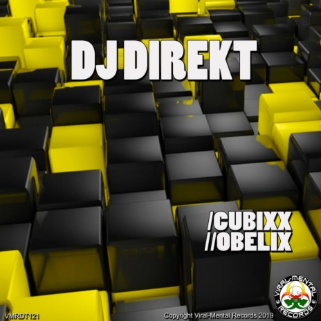 Obelix (Original Mix)