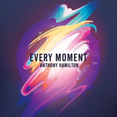 Every Moment cover art