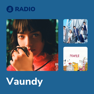 Vaundy Radio