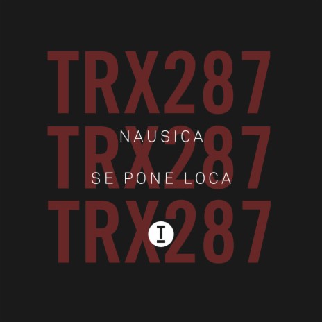 Se Pone Loca cover art