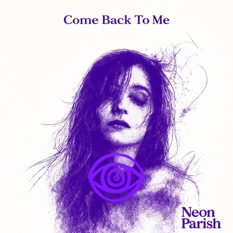 Come Back To Me (Radio Edit) cover art