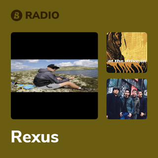 Rexus Radio