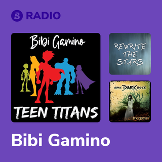 Bibi Gamino Radio