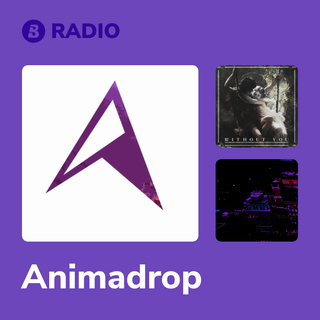 Animadrop Radio