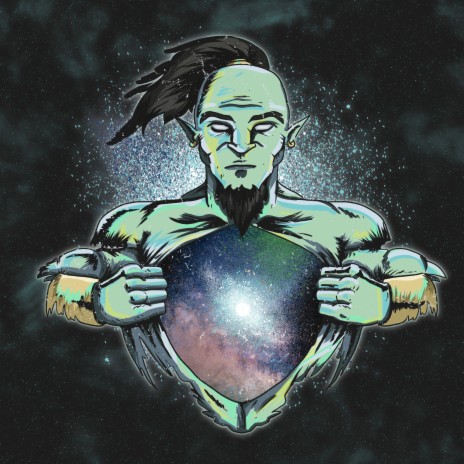 Heart cover art