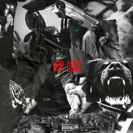 My Turn cover art