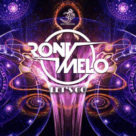 Cosmic Dream cover art