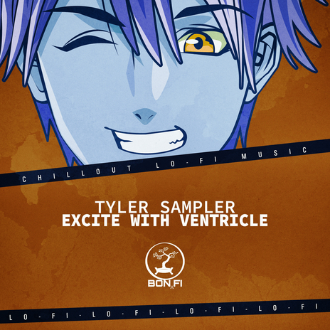 Involving of the Vitality cover art