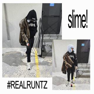 Real Runtz