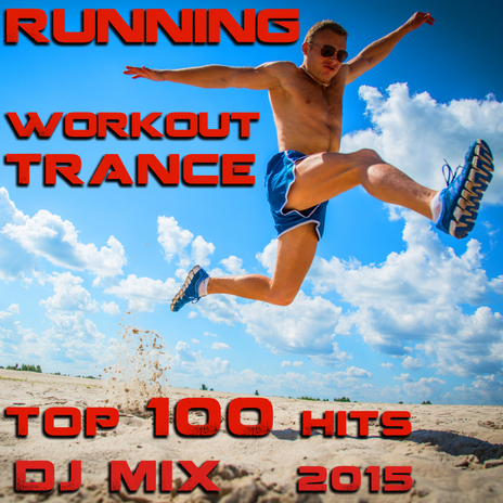 You Landed (130 BPM Running Workout DJ Mix)