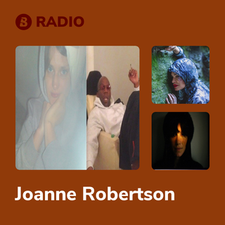 Joanne Robertson Radio