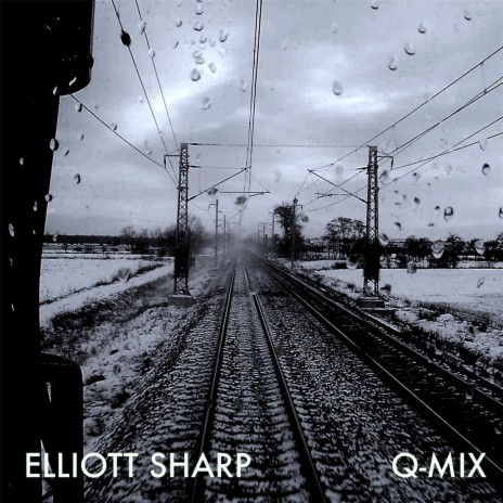 City Scene cover art