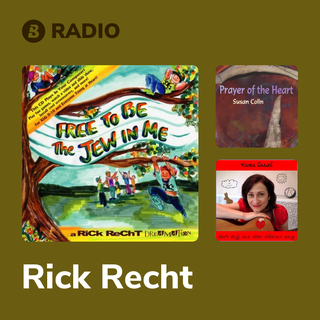 Rick Recht Radio