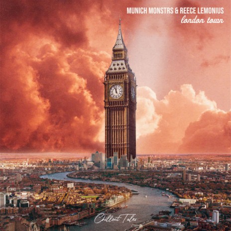 London Town ft. Reece Lemonius cover art