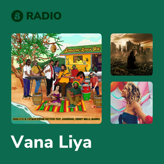 Vana Liya Radio