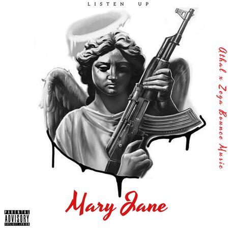Mary Jane ft. Zega Bounce Music cover art