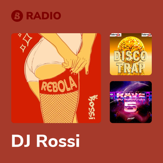 DJ Rossi Radio
