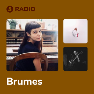 Brumes Radio