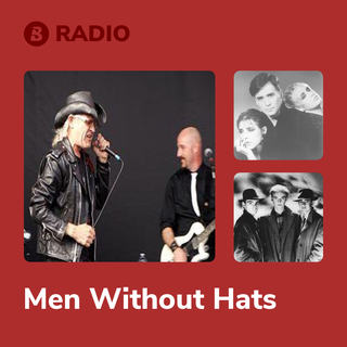 Men Without Hats Radio