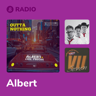 Albert Radio