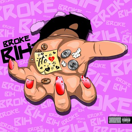Broke Bih