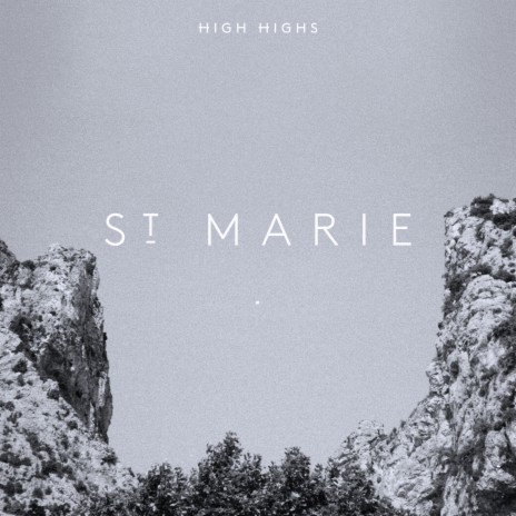 St.Marie cover art