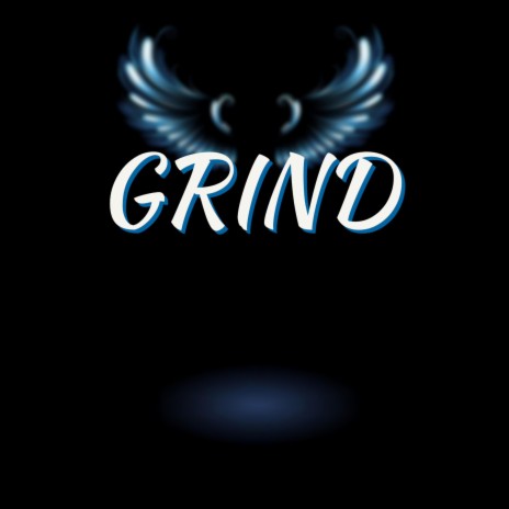 Grind cover art