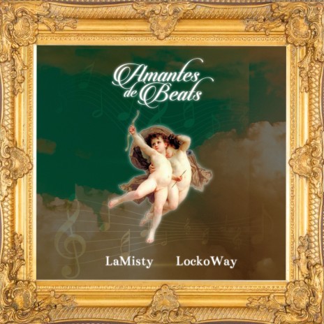 Cambios ft. Locko Way, Faster Cuts & DJ Hermes cover art