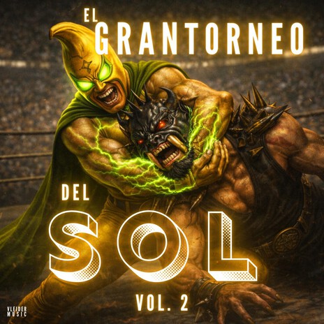EL TEOREMA FINAL cover art