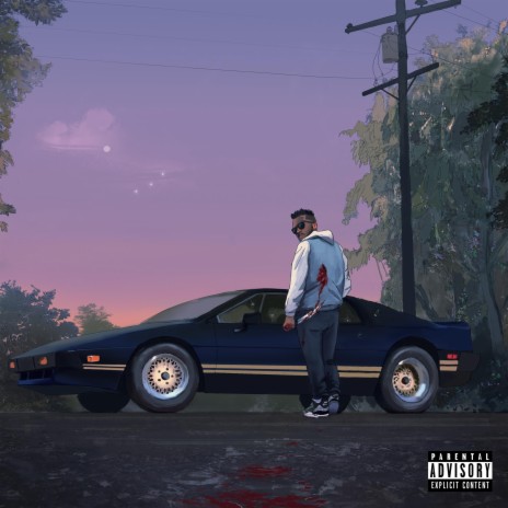 Money Up Right cover art