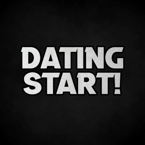 Dating Start! (Metal Version) ft. Nah Tony cover art