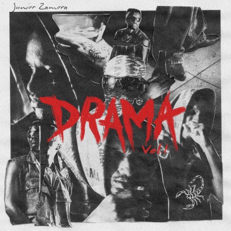 Drama ft. Maikcel
