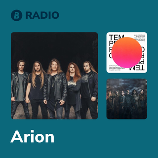 Arion Radio