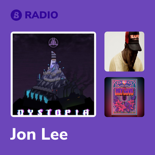 Jon Lee Radio