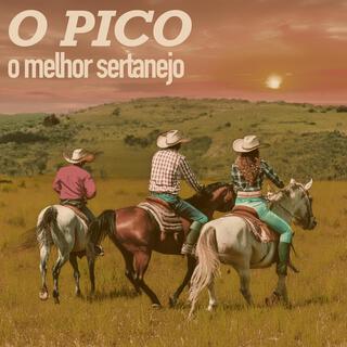 O Melhor Sertanejo