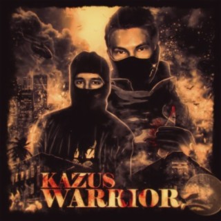 WARRIOR
