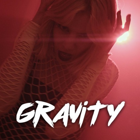 Gravity (Dark) ft. Xeria.0 cover art
