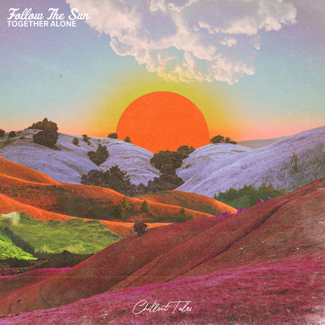Follow The Sun cover art