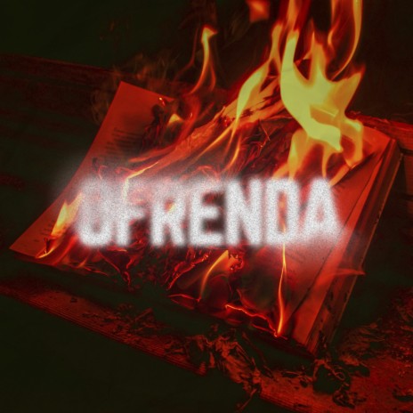 Ofrenda ft. Kanelo Pro cover art
