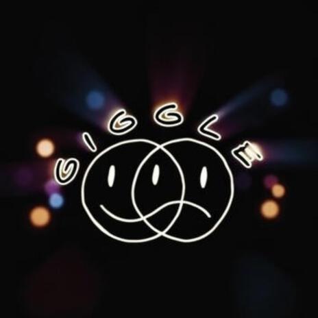 Giggle cover art
