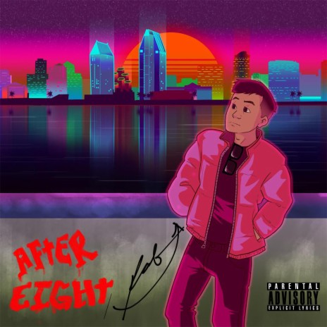 Code Red cover art