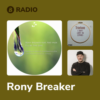 Rony Breaker Radio