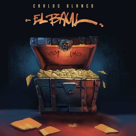 Me Gusta Lo Bueno ft. Duende cover art