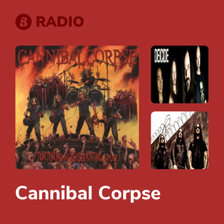 Cannibal Corpse Radio